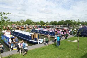 crick boat show 2 300x200