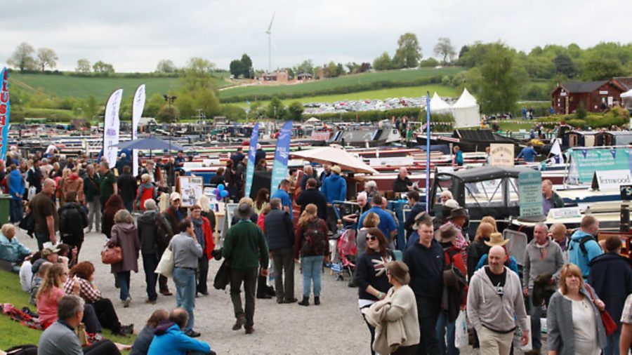 Crick Boat Show 2024 Dates, Reviews and Info