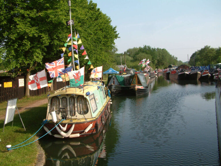 erewash canal festival 4 768x577