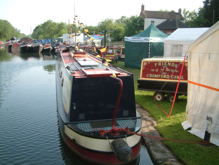 erewash canal festival 5 768x577