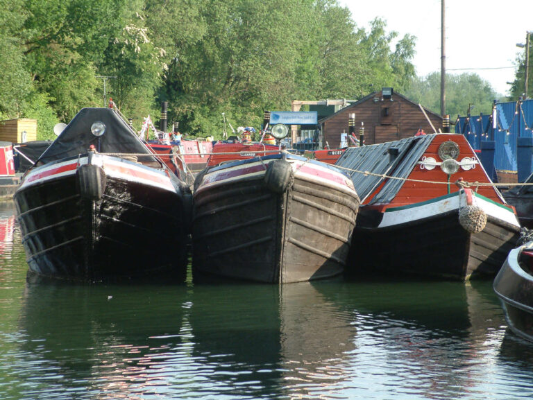 erewash canal festival 6 768x577