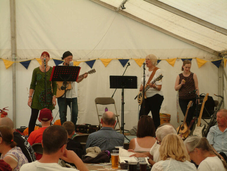 erewash canal festival 7 768x577