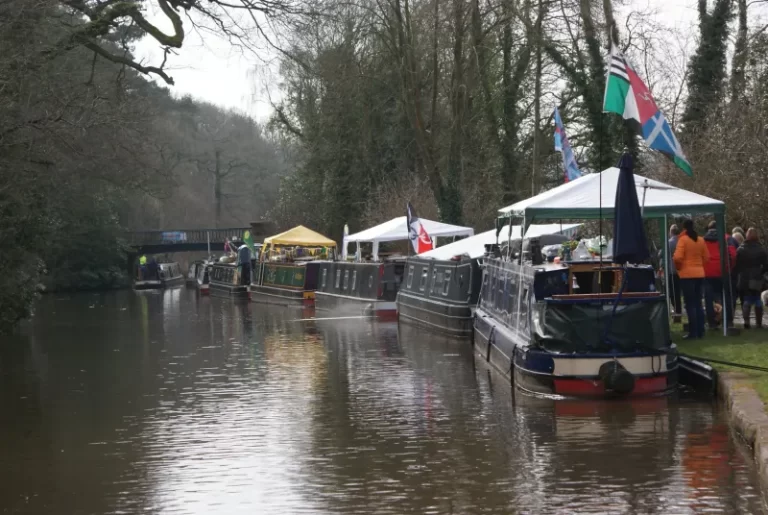 great haywood easter floating market 3 768x515
