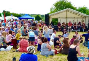 linslade canal festival 1 300x208