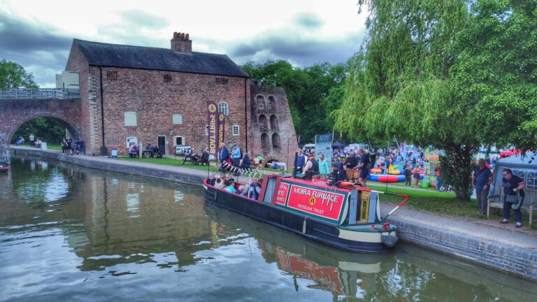moira canal festival 5 768x432