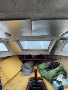 1976 Fantasy 20ft Centre Cockpit Cruiser For Sale 2 225x300