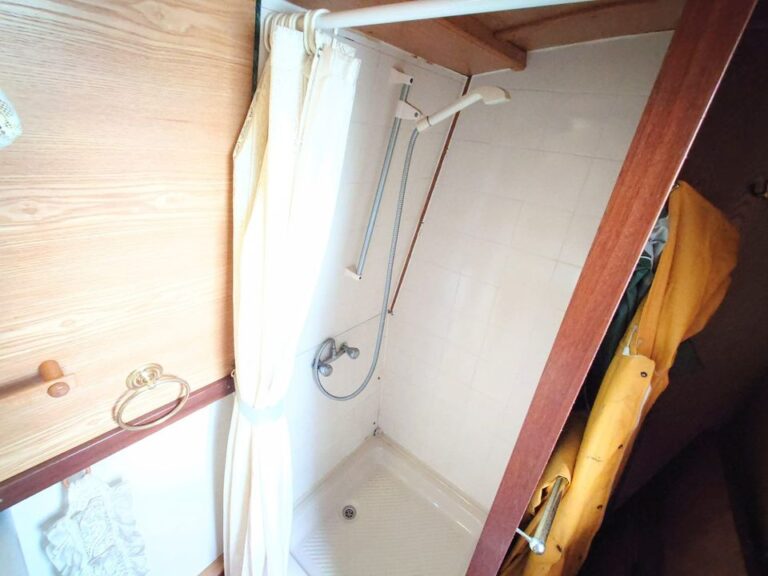 1994 50ft Evans Sons Narrowboat For Sale 1 768x576