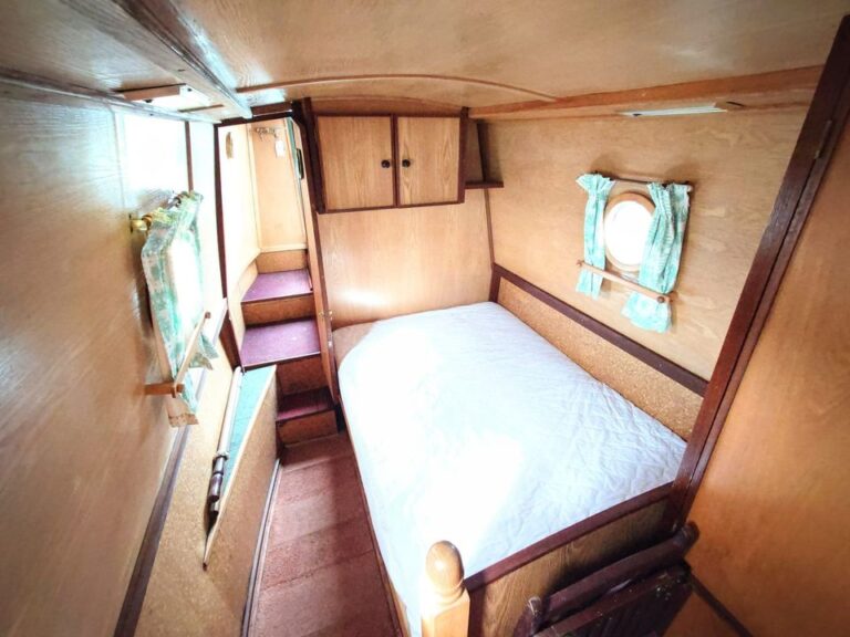 1994 50ft Evans Sons Narrowboat For Sale 6 768x576