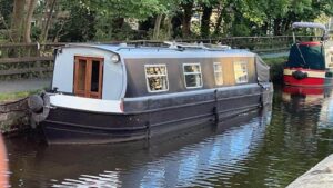 1995 35ft Liverpool Boats Narrowboat For Sale 1 300x169