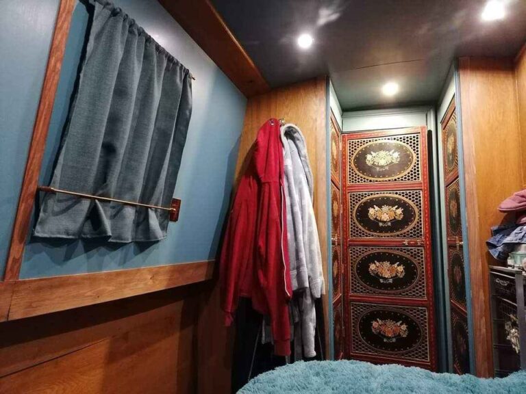 2003 Midland Canal Company Tug Narrowboat For Sale 12 768x576