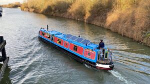 Amber Narrowboat 1 300x169