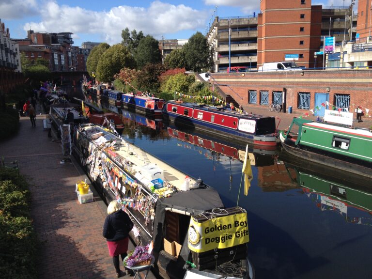 Birmingham Floating Market 6 768x576