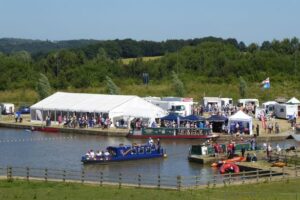 Chesterfield Canal Festival 1 300x200