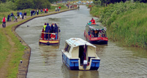 Chesterfield Canal Festival 2 300x160