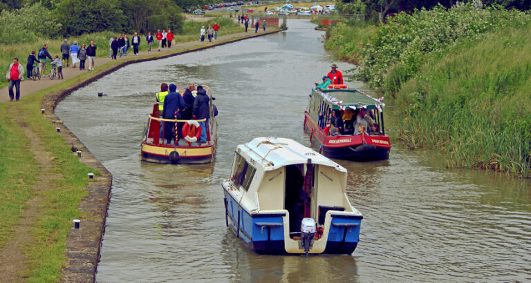 Chesterfield Canal Festival 2 768x410