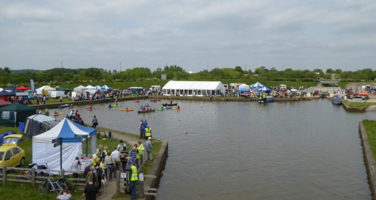 Chesterfield Canal Festival 3 768x410