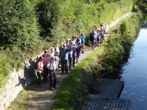 Chesterfield Canal Festival 5 300x225