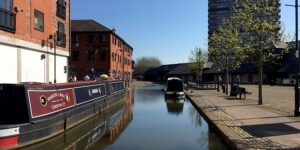 Coventry Canal Basin Food Festival 2 300x150
