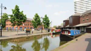 Coventry Canal Basin Food Festival 6 300x169
