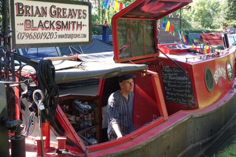 Huddlesford Heritage Gathering 1 768x512