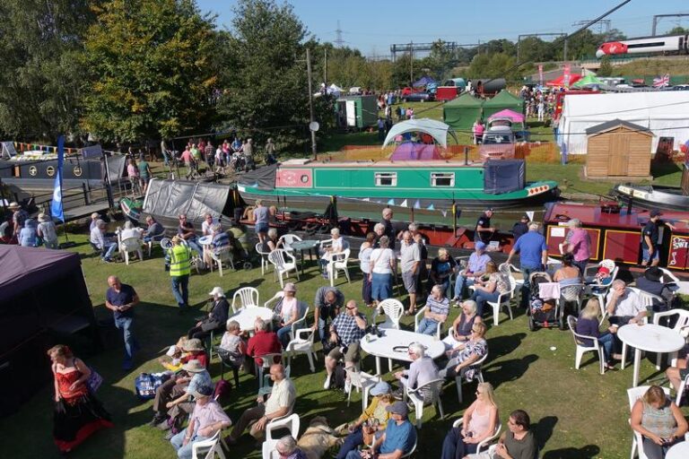 Huddlesford Heritage Gathering 2 768x512