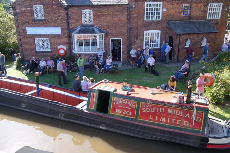 Huddlesford Heritage Gathering 3 768x512