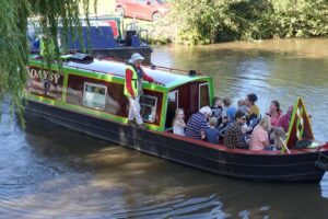 Huddlesford Heritage Gathering 4 300x200