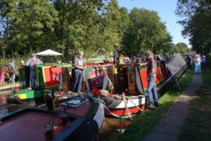 Huddlesford Heritage Gathering 6 300x200