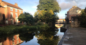 Ripon Canal Festival 1 300x157