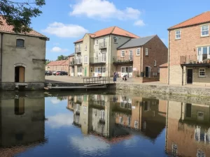 Ripon Canal Festival 1 300x225