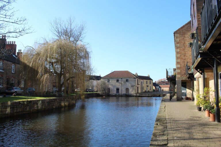 Ripon Canal Festival 2 768x512