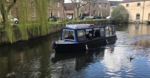 Ripon Canal Festival 3 300x157