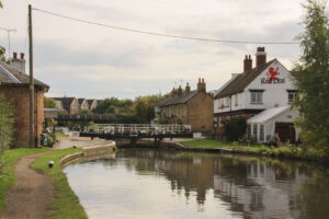 The Stratford Canal Festival 6 300x200