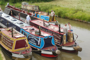 Titford Pump House Boat Rally 1 300x200