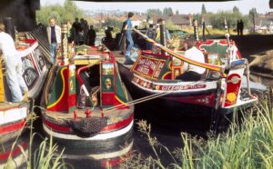 Titford Pump House Boat Rally 3 300x186