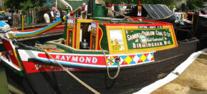Titford Pump House Boat Rally 4 300x137