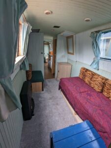 1986 Stowe Hill Cruiser narrowboat 8 226x300