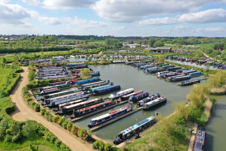 North Kilworth Marina 1 768x512