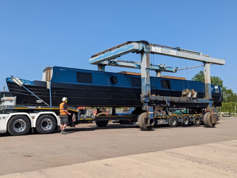 North Kilworth Marina 10 768x578