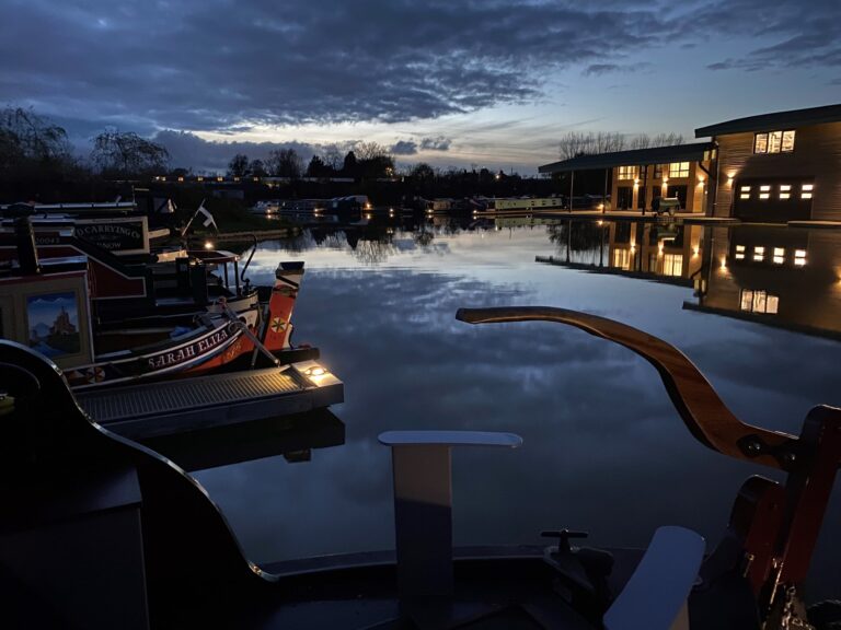 North Kilworth Marina 3 768x576