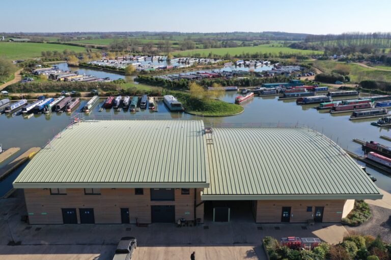 North Kilworth Marina 8 768x512