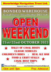 Bonded Warehouse Open Day 3 212x300