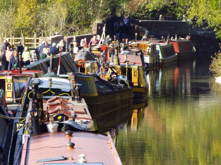 Bonded Warehouse Open Day 5 768x576