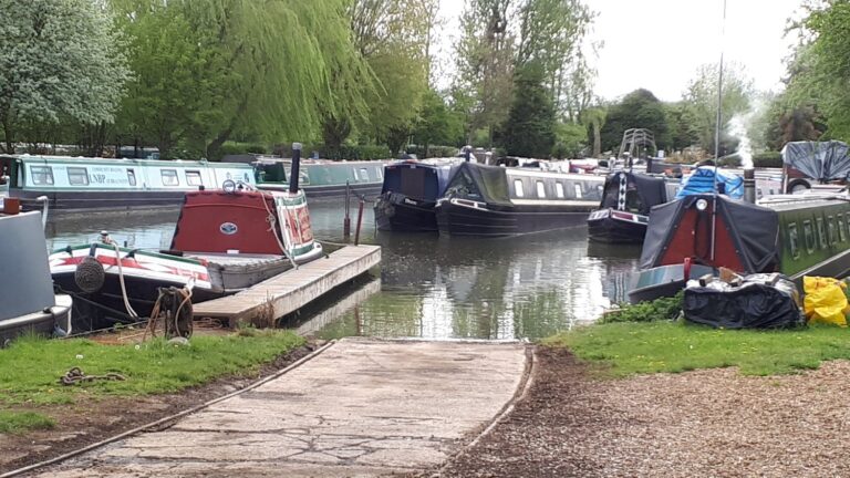 Braunston Boats Moorings 2 768x432