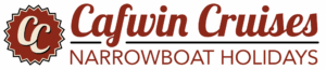 Cafwin Cruises Logo 300x65