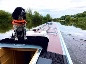 Cafwin Cruises Narrowboat Hire 1 300x225