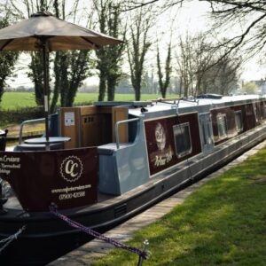 Cafwin Cruises Narrowboat Hire 6 300x300