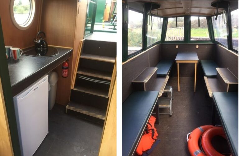 Cosgrove Narrowboat Company 3 768x500