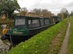 Cosgrove Narrowboat Company 4 300x225