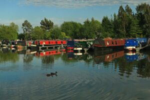 Debdale Wharf Marina 3 300x200